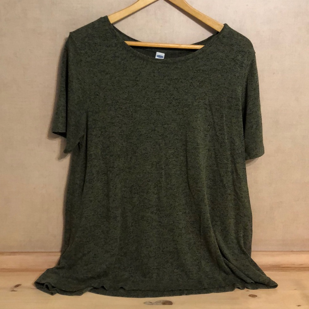 Women’s Old Navy Shirt